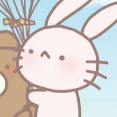 💞可爱卡通情侣一左一右头像甜蜜来袭 情侣头像 第17张 💞可爱卡通情侣一左一右头像甜蜜来袭 情侣头像 第17张