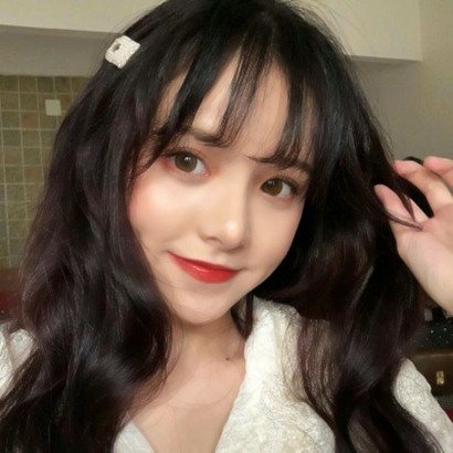 📸2025超火真人闺蜜头像来咯  友情头像 第19张