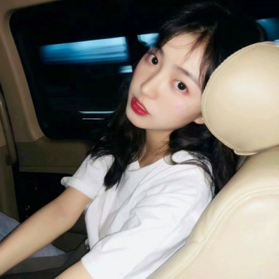 🔥玩网女生必入的超酷头像来啦 女生头像 第31张 🔥玩网女生必入的超酷头像来啦 女生头像 第31张