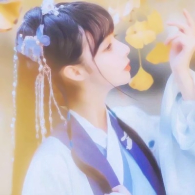古风意境拉满的唯美女生头像大全🥰 女生头像 第1张 古风意境拉满的唯美女生头像大全🥰 女生头像 第1张