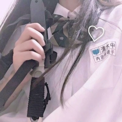 萌化啦！软妹部位风女生头像来袭🥳 女生头像 第16张