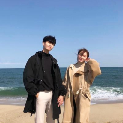 💕抖音一左一右情侣头像来咯 情侣头像 第22张 💕抖音一左一右情侣头像来咯 情侣头像 第22张