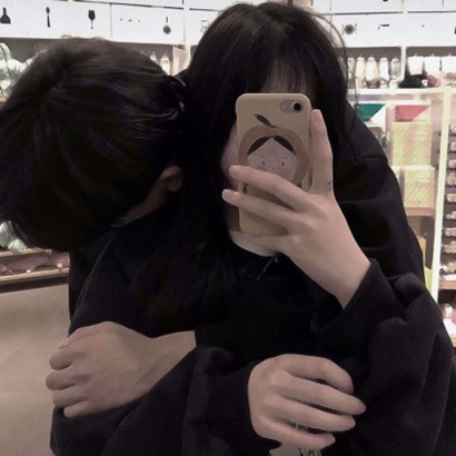 被这组一左一右的幸福情侣头像戳中心巴💘 情侣头像 第11张 被这组一左一右的幸福情侣头像戳中心巴💘 情侣头像 第11张