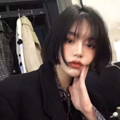 🔥抖音网红同款女生头像来啦! 女生头像 第5张 🔥抖音网红同款女生头像来啦! 女生头像 第5张