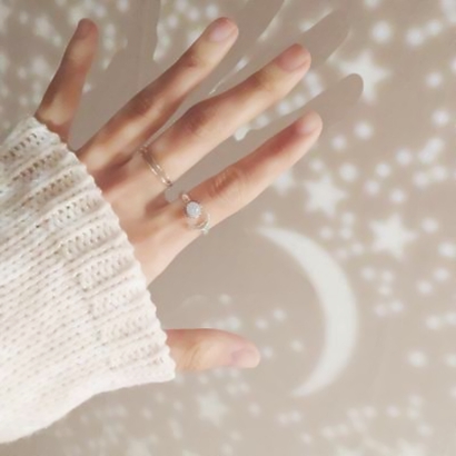 👋女生手部头像图片大全 女生头像 第7张
