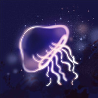 被这组发光创意手绘头像惊艳到啦✨ 其它头像 第3张
