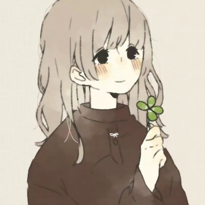 被甜到啦!手绘动漫一男一女情侣头像大放送✨ 情侣头像 第13张 被甜到啦!手绘动漫一男一女情侣头像大放送✨ 情侣头像 第13张