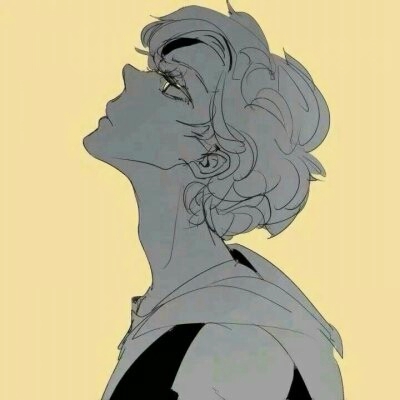 🔥帅炸！男生帅气阳光漫画头像来袭 男生头像 第13张