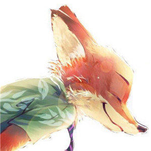 🦊🐰超甜!狐狸兔子警官情侣头像来袭 情侣头像 第21张 🦊🐰超甜!狐狸兔子警官情侣头像来袭 情侣头像 第21张