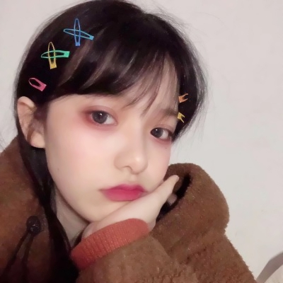 💖QQ必备!真人高清女生头像大集合 女生头像 第6张 💖QQ必备!真人高清女生头像大集合 女生头像 第6张