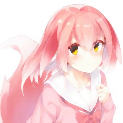 🌸超萌!萌萌哒动漫小女生头像来袭 女生头像 第4张 🌸超萌!萌萌哒动漫小女生头像来袭 女生头像 第4张
