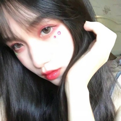 👸绝美!这些好看的真人女生微信头像别错过 女生头像 第30张 👸绝美!这些好看的真人女生微信头像别错过 女生头像 第30张