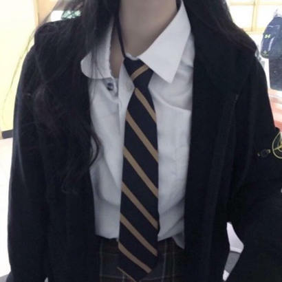 超拽氛围就位！不露脸部位女生头像来袭 女生头像 第10张