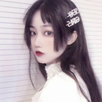 🌸绝美QQ女生颜值头像大全 女生头像 第14张