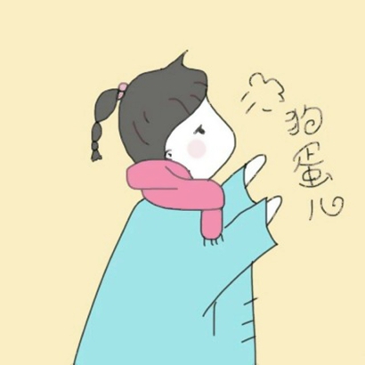 💞可爱卡通情侣一左一右头像甜蜜来袭 情侣头像 第10张 💞可爱卡通情侣一左一右头像甜蜜来袭 情侣头像 第10张