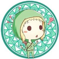 萌化啦！十二星座少女萌图头像来袭🥰 女生头像 第2张