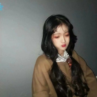 📸超火的ins风女生头像来啦 女生头像 第18张