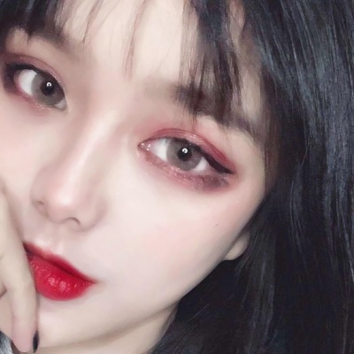 👀绝美女生脸部局部头像来袭 女生头像 第8张