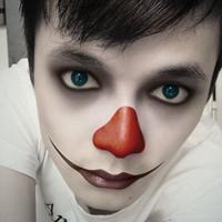 😢那些超有故事感的小丑男生伤感头像 男生头像 第16张 😢那些超有故事感的小丑男生伤感头像 男生头像 第16张