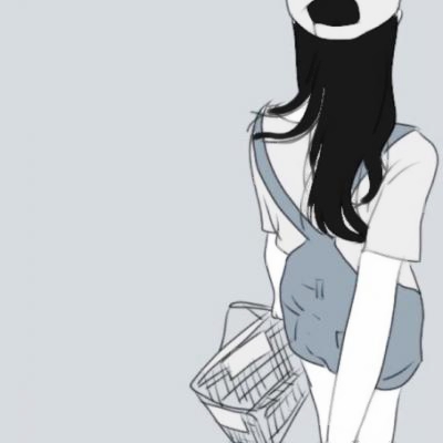 被甜到啦!手绘动漫一男一女情侣头像大放送✨ 情侣头像 第21张 被甜到啦!手绘动漫一男一女情侣头像大放送✨ 情侣头像 第21张