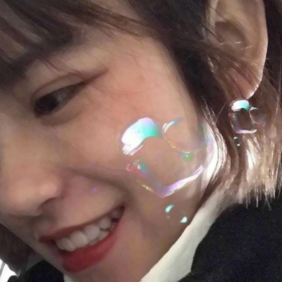 👀绝美女生脸部局部头像来袭 女生头像 第5张