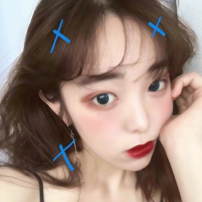 🔥玩网女生必入的超酷头像来啦 女生头像 第6张 🔥玩网女生必入的超酷头像来啦 女生头像 第6张
