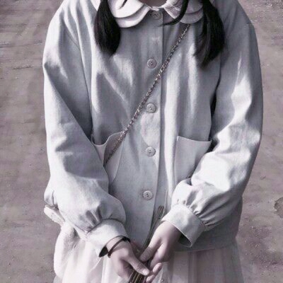 哇塞！超绝的女生部位高清不露脸头像来袭🥰 女生头像 第2张