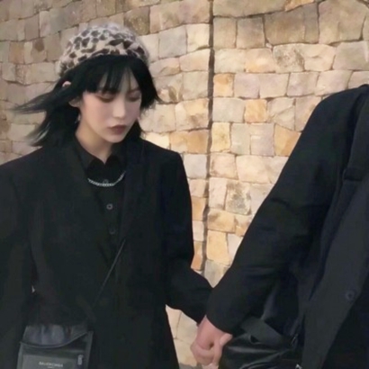 被这组一左一右的幸福情侣头像戳中心巴💘 情侣头像 第18张 被这组一左一右的幸福情侣头像戳中心巴💘 情侣头像 第18张