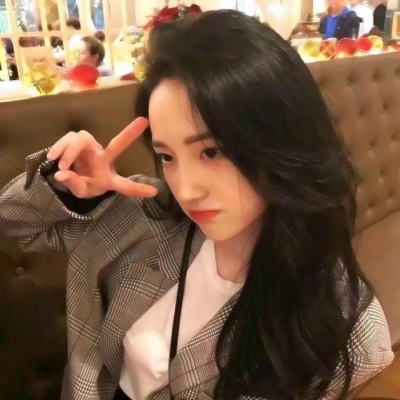 👸超绝！高清女生网头大集合 女生头像 第9张