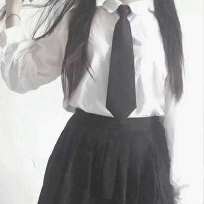 超拽氛围就位！不露脸部位女生头像来袭 女生头像 第18张