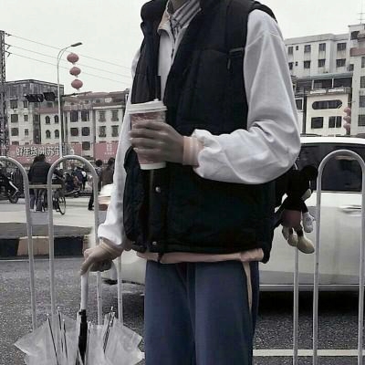 宝藏挖掘！男生部位QQ头像来袭 男生头像 第9张