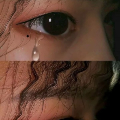 狠狠共情！满是伤感回忆的女生头像🥺 女生头像 第6张