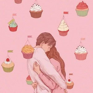 💕超甜动漫情侣头像:男女相拥合集来袭! 情侣头像 第13张 💕超甜动漫情侣头像:男女相拥合集来袭! 情侣头像 第13张