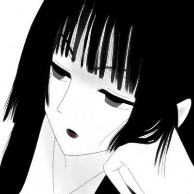 动漫女头高冷忧郁合集推荐 女生头像 第3张 动漫女头高冷忧郁合集推荐 女生头像 第3张