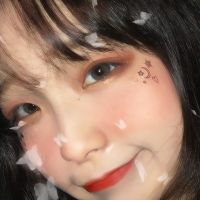 📸超火的ins风女生头像来啦 女生头像 第6张