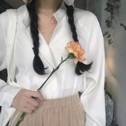 👀小众宝藏！QQ个性女生部位不露脸头像 女生头像 第8张