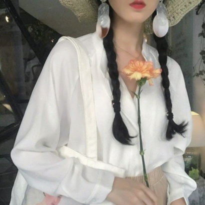 👀小众宝藏！QQ个性女生部位不露脸头像 女生头像 第7张