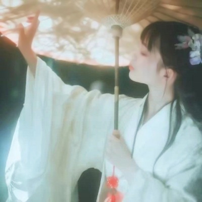古风意境拉满的唯美女生头像大全🥰 女生头像 第7张 古风意境拉满的唯美女生头像大全🥰 女生头像 第7张