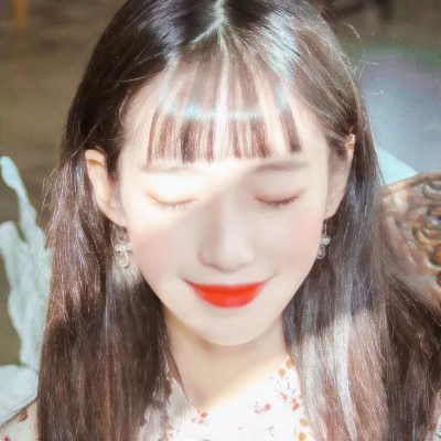 🔥抖音个性女头像来袭，速来围观 女生头像 第16张