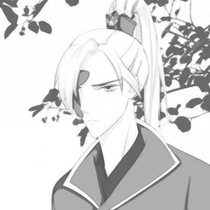 超酷QQ动漫男生头像来袭🔥 男生头像 第13张 超酷QQ动漫男生头像来袭🔥 男生头像 第13张