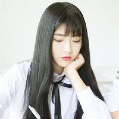 甜炸啦！QQ情侣一男一女头像大放送 情侣头像 第29张