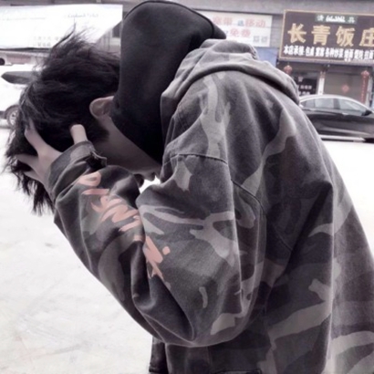 超A预警!拽酷个性男生头像来袭 男生头像 第6张 超A预警!拽酷个性男生头像来袭 男生头像 第6张