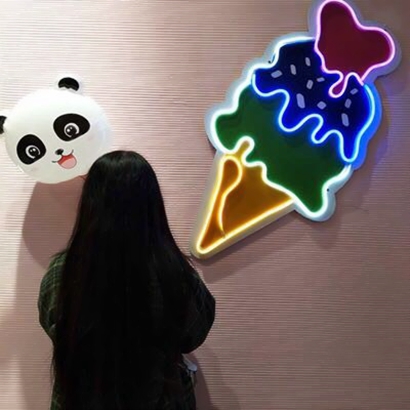 甜炸啦！QQ情侣一男一女头像大放送 情侣头像 第2张