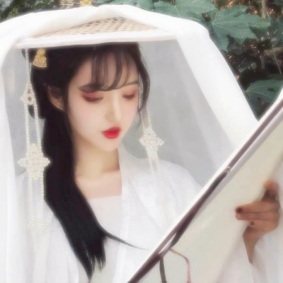 古风意境拉满的唯美女生头像大全🥰 女生头像 第10张 古风意境拉满的唯美女生头像大全🥰 女生头像 第10张