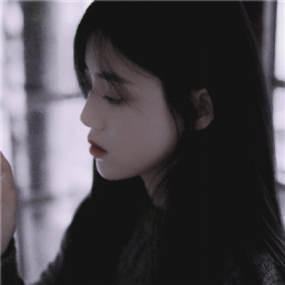 美哭😭 这些QQ女生时尚气质头像绝了  女生头像 第24张