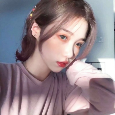 😎酷到炸的小仙女生头像来袭 女生头像 第19张 😎酷到炸的小仙女生头像来袭 女生头像 第19张