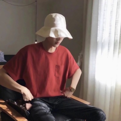 🔥超酷男生头像来袭，帅到炸 男生头像 第7张