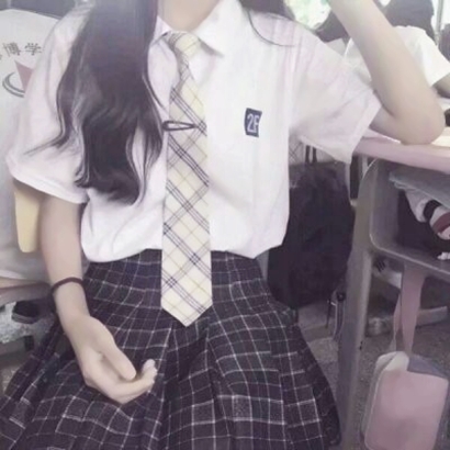 超拽氛围就位！不露脸部位女生头像来袭 女生头像 第16张