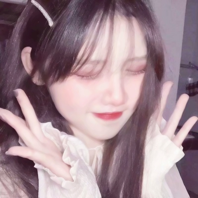 👭必看！超甜闺蜜一对两张女生头像来啦 友情头像 第30张