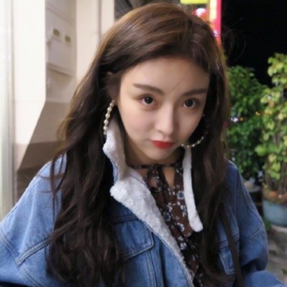 🌟气质爆棚！真人女生微信头像精选 女生头像 第10张